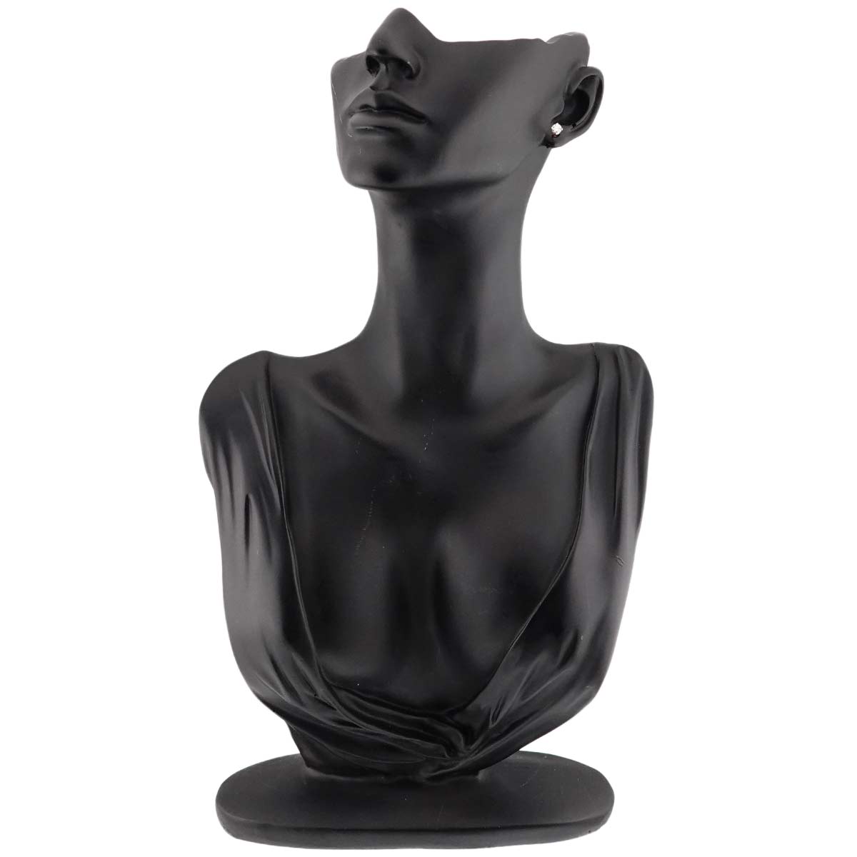 Diamond Earrings Pierced Pt