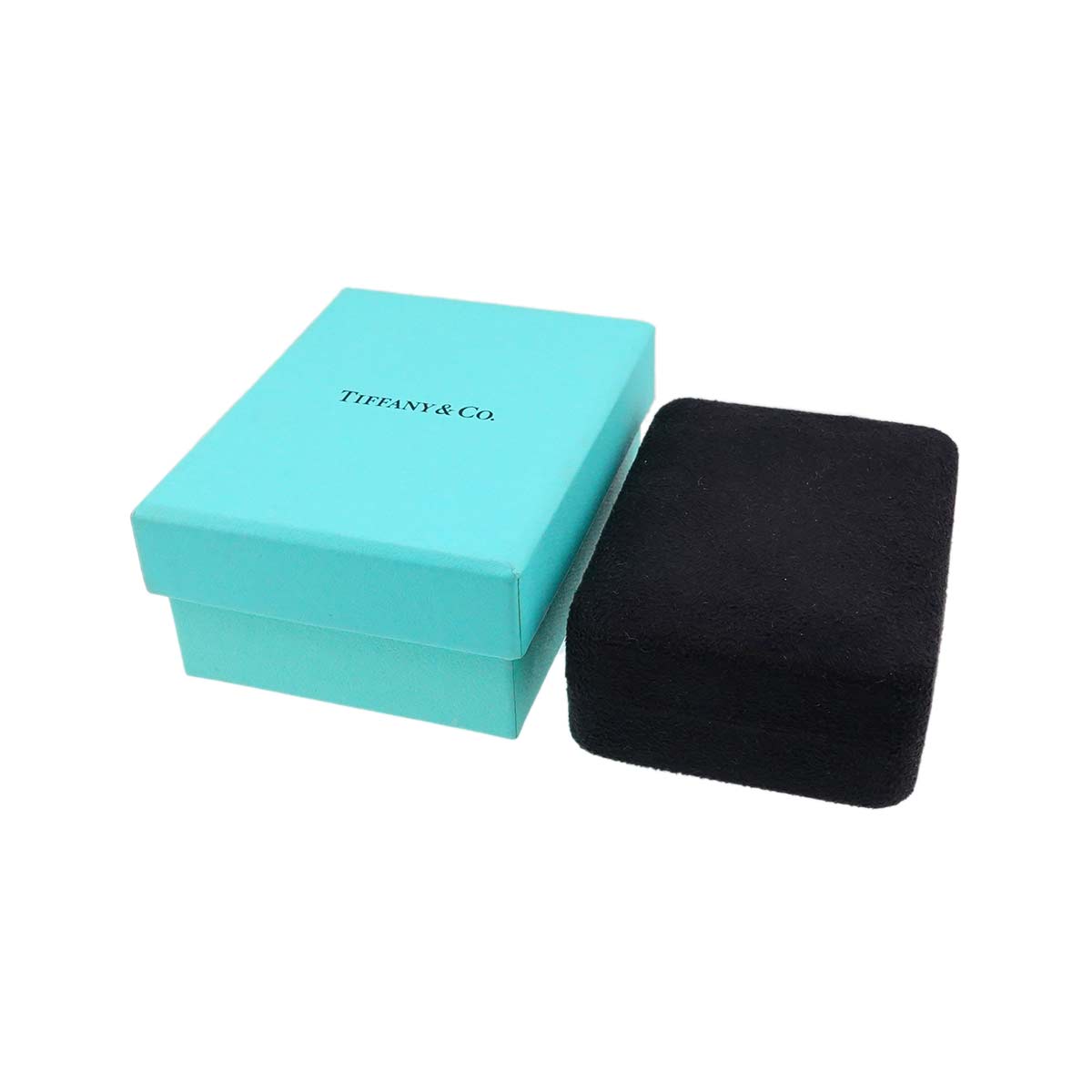 By The Yard Diamond 0.18ct H/VVS1/3EX Necklace 18K PG 750