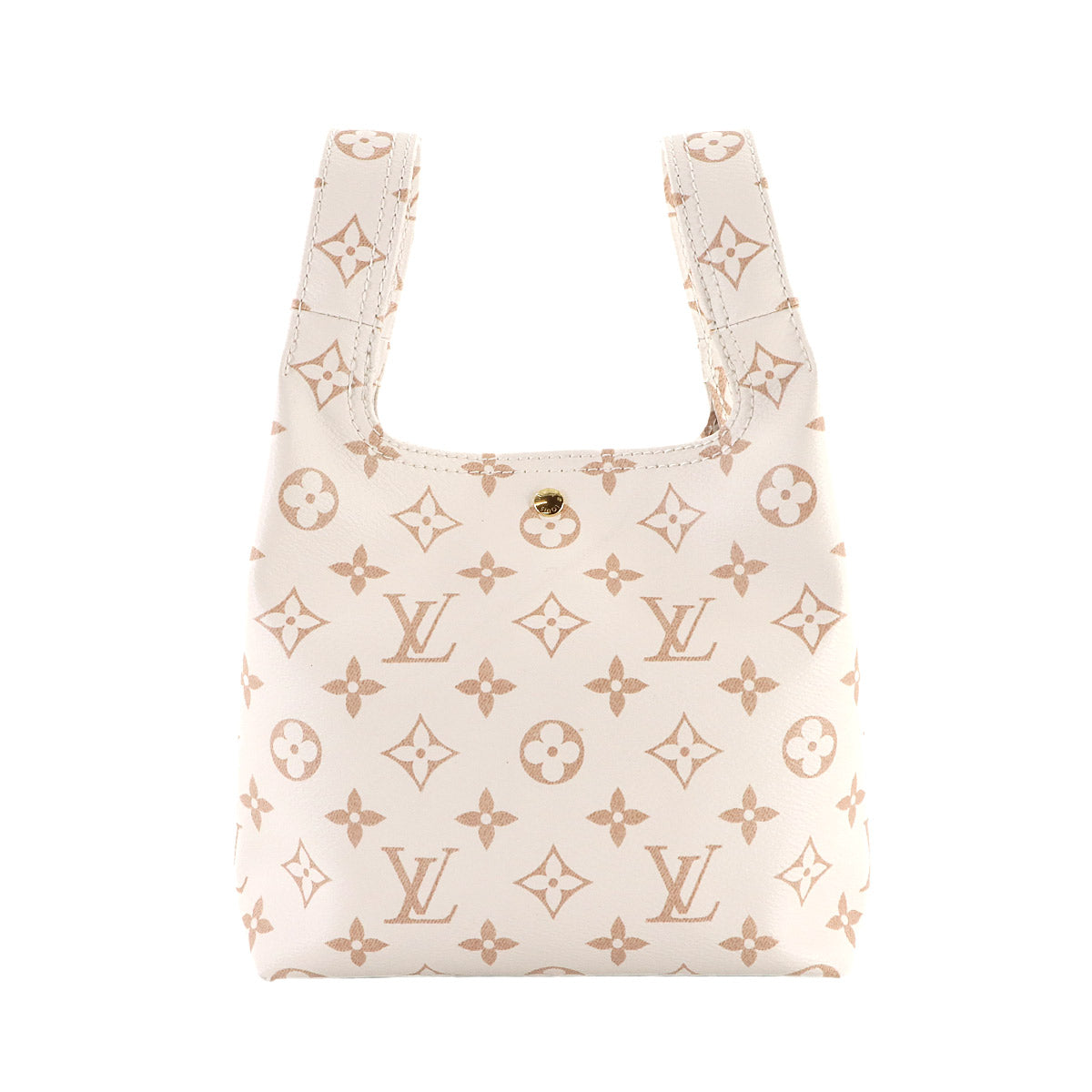 Monogram Dune Atlantis BB Hand Shoulder Bag M24408