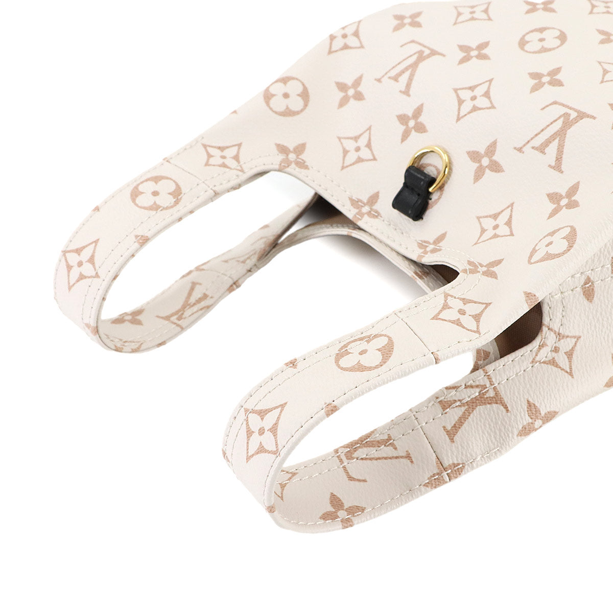 Monogram Dune Atlantis BB Hand Shoulder Bag M24408