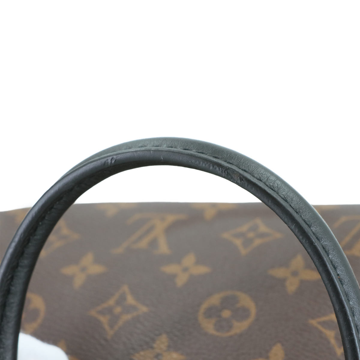 Monogram Pallas BB 2way Hand Shoulder Bag Brown M42960