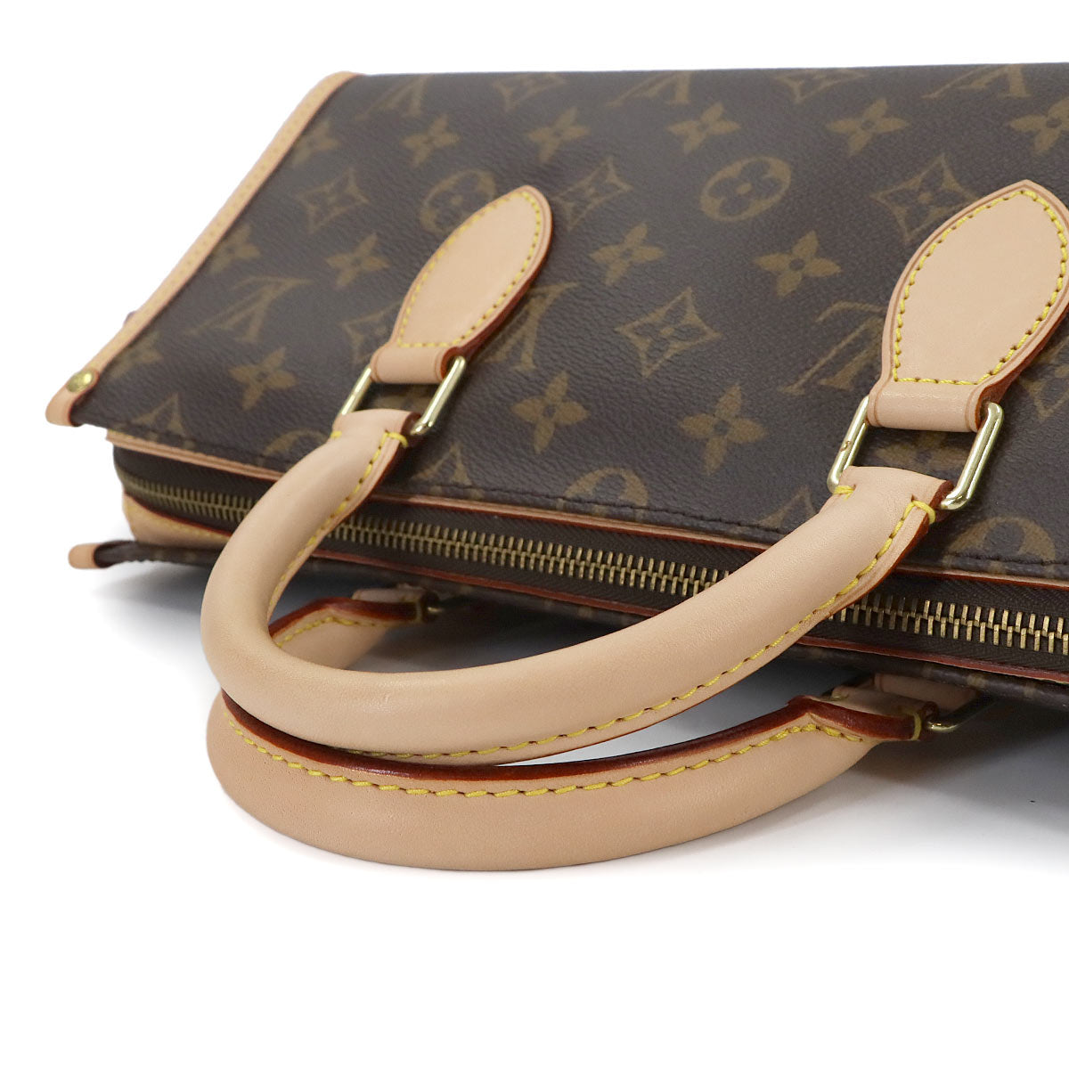 Monogram Popincourt Hand Bag M40009 Purse