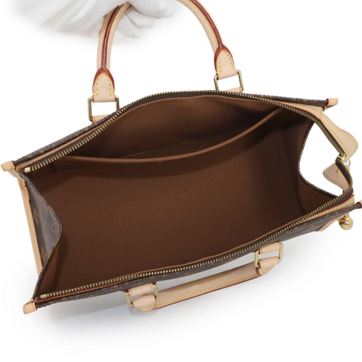 Monogram Popincourt Hand Bag M40009 Purse