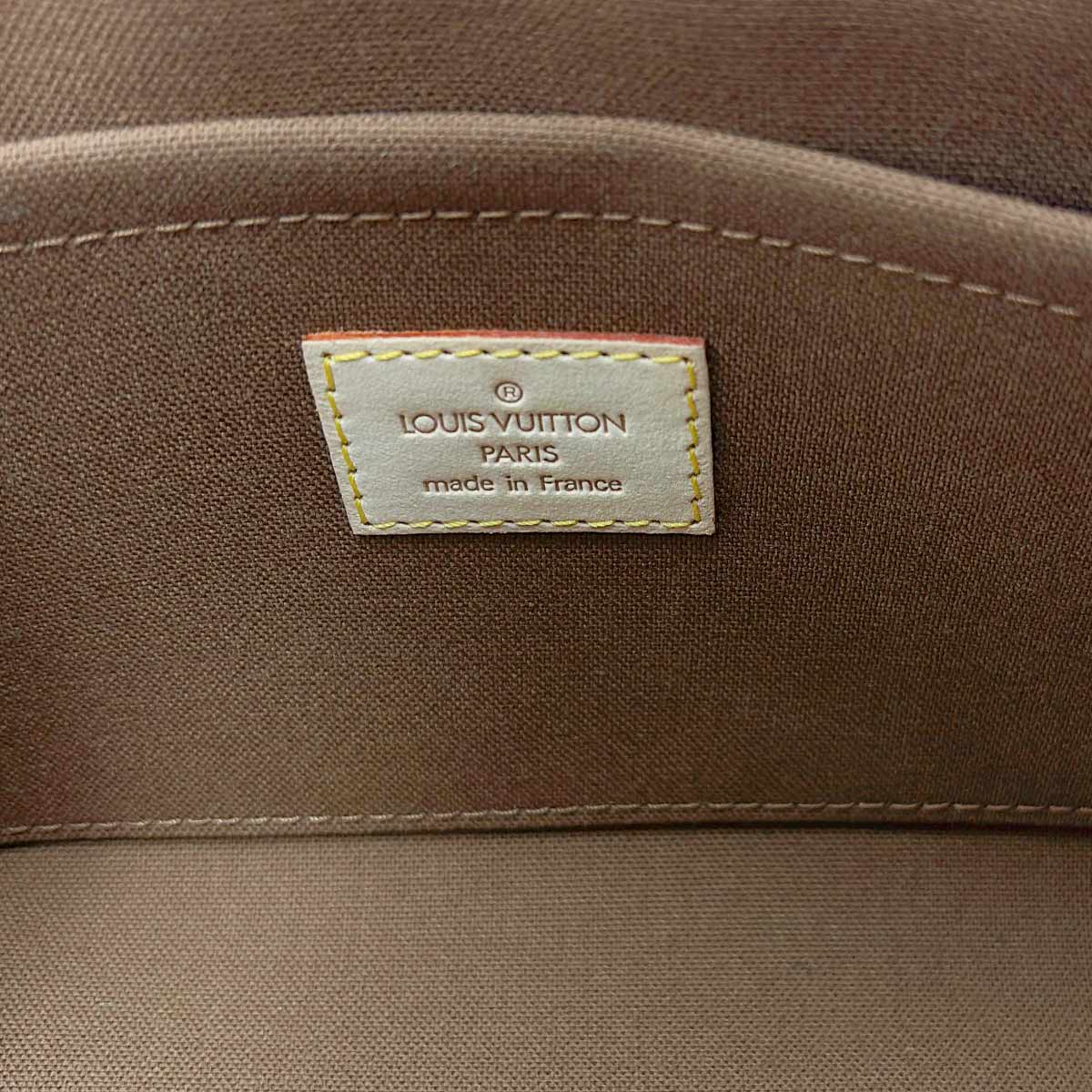 Monogram Popincourt Hand Bag M40009 Purse