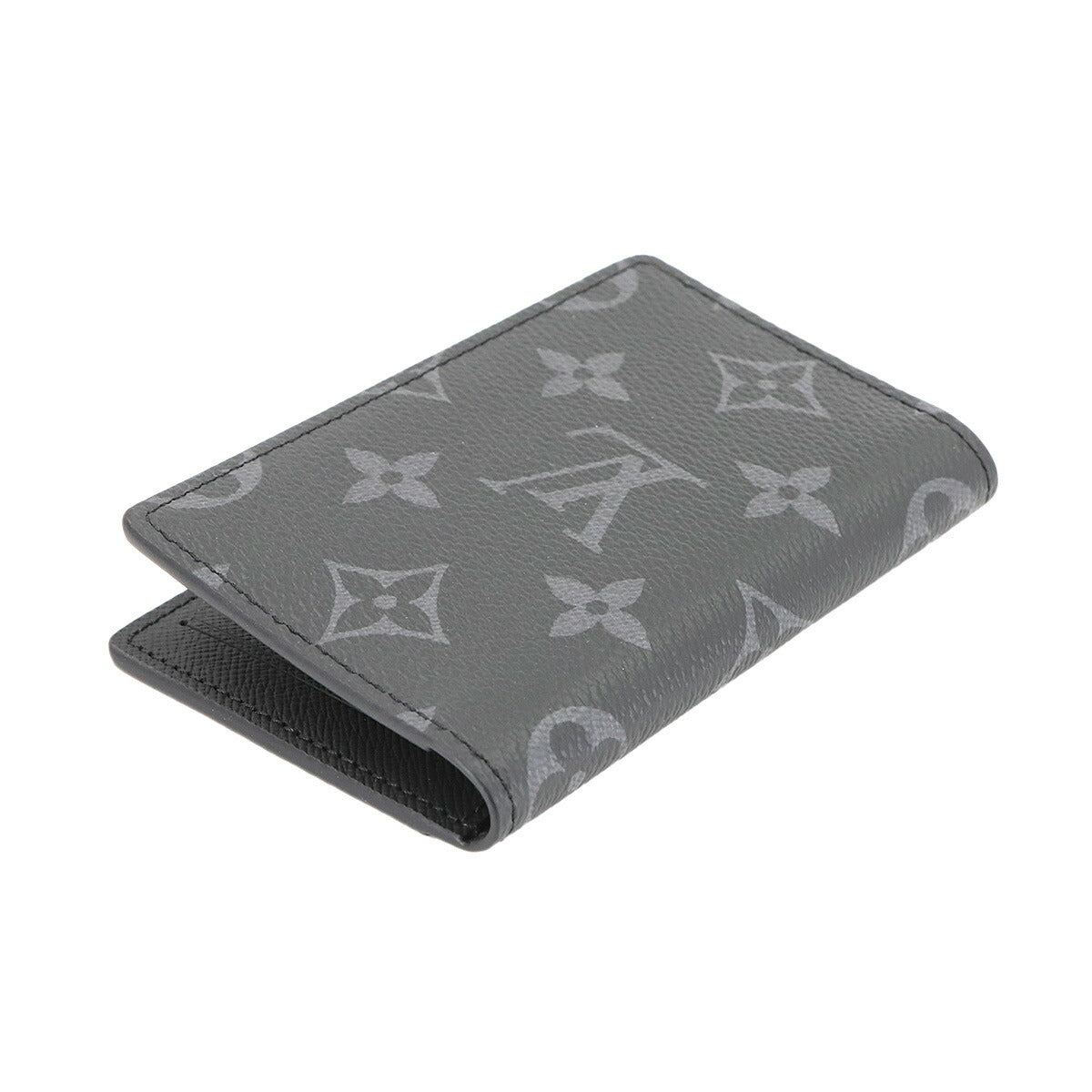 Monogram Eclipse Pocket Organizer Card Case M61696