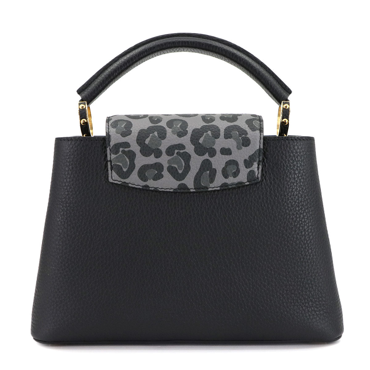 Wild at Heart Capucines BB Hand Shoulder Bag M58720