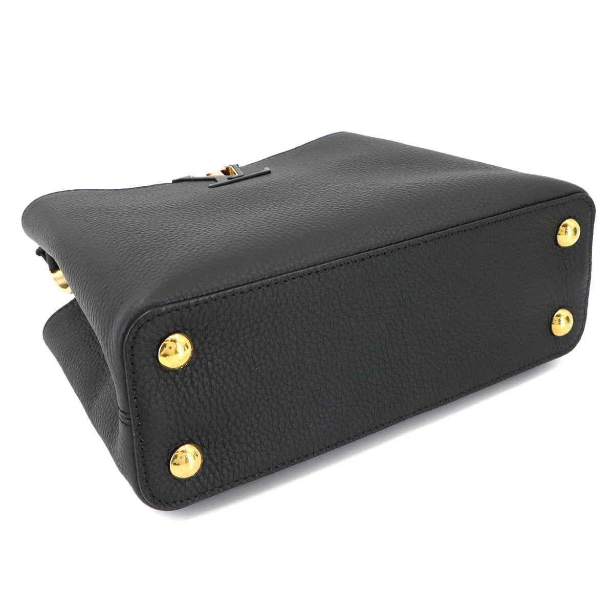 Wild at Heart Capucines BB Hand Shoulder Bag M58720