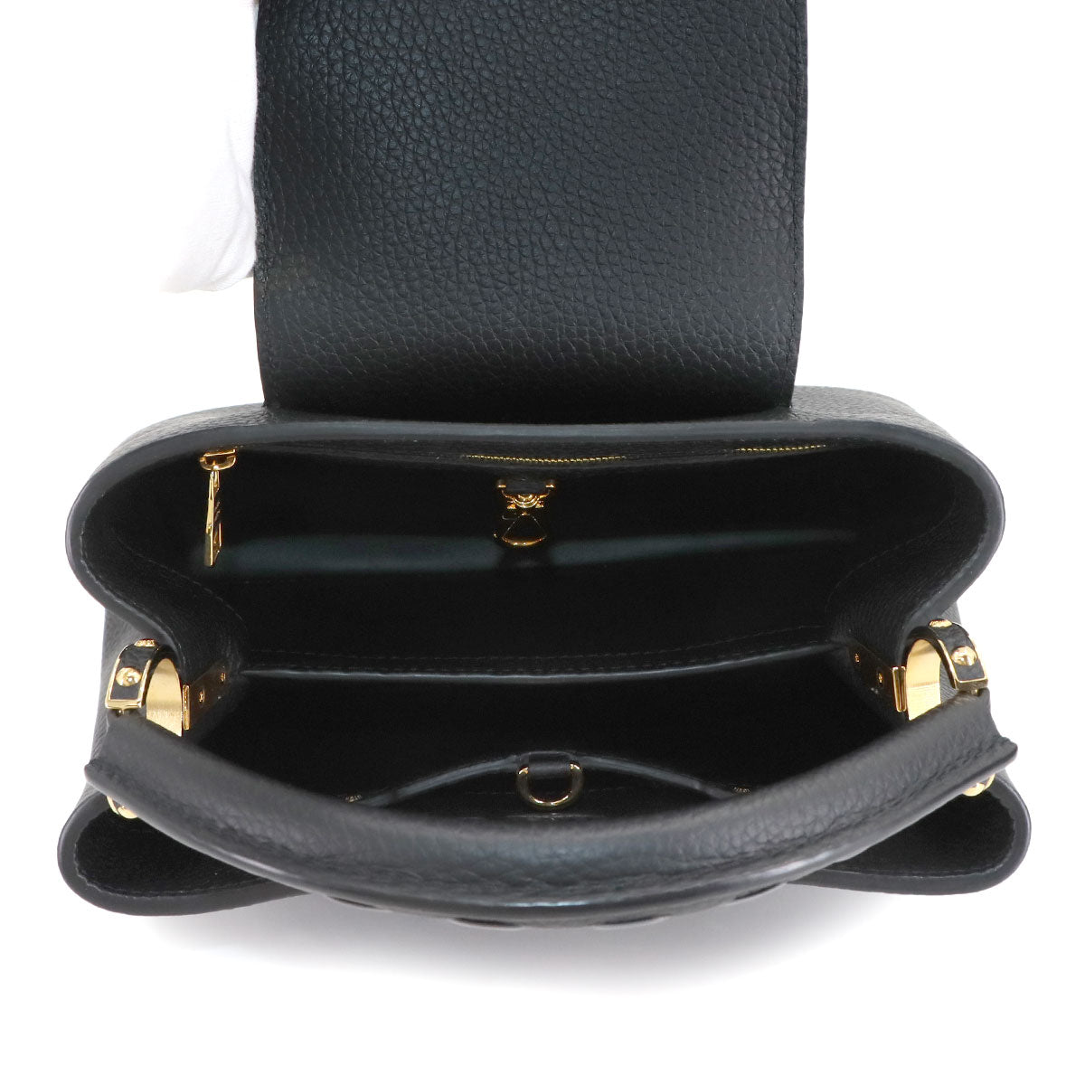 Wild at Heart Capucines BB Hand Shoulder Bag M58720