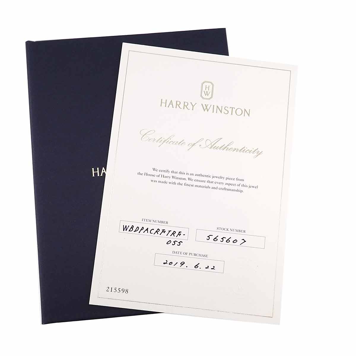 Traffic Diamond Ring Pt Platinum size5.25(US)