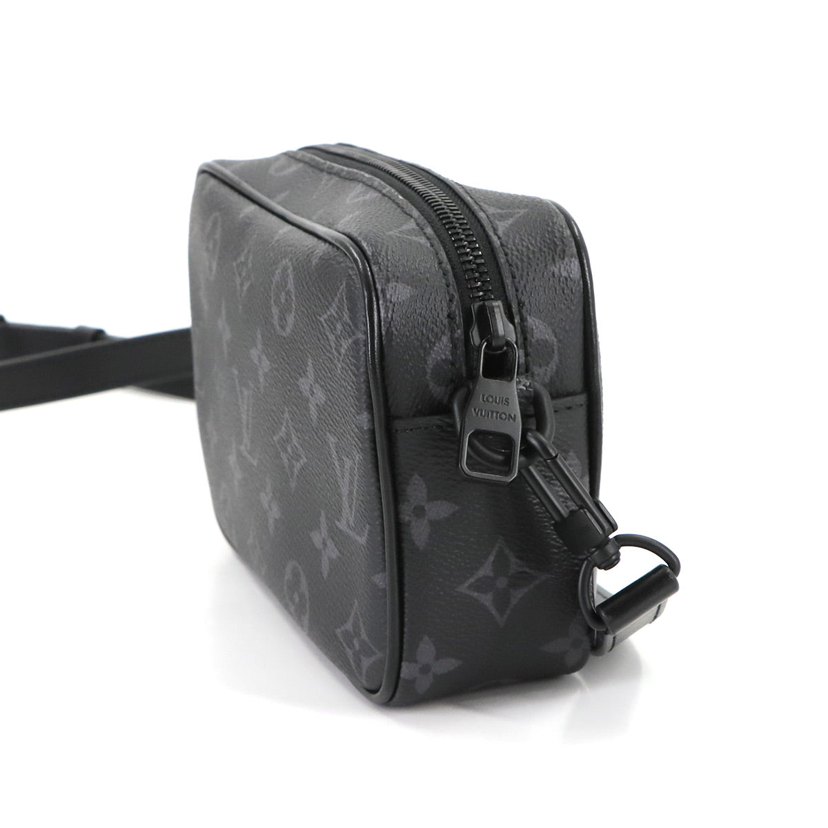 Monogram Eclipse Trocadero Wearable Wallet M14253