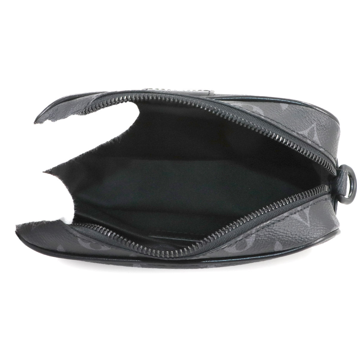 Monogram Eclipse Trocadero Wearable Wallet M14253