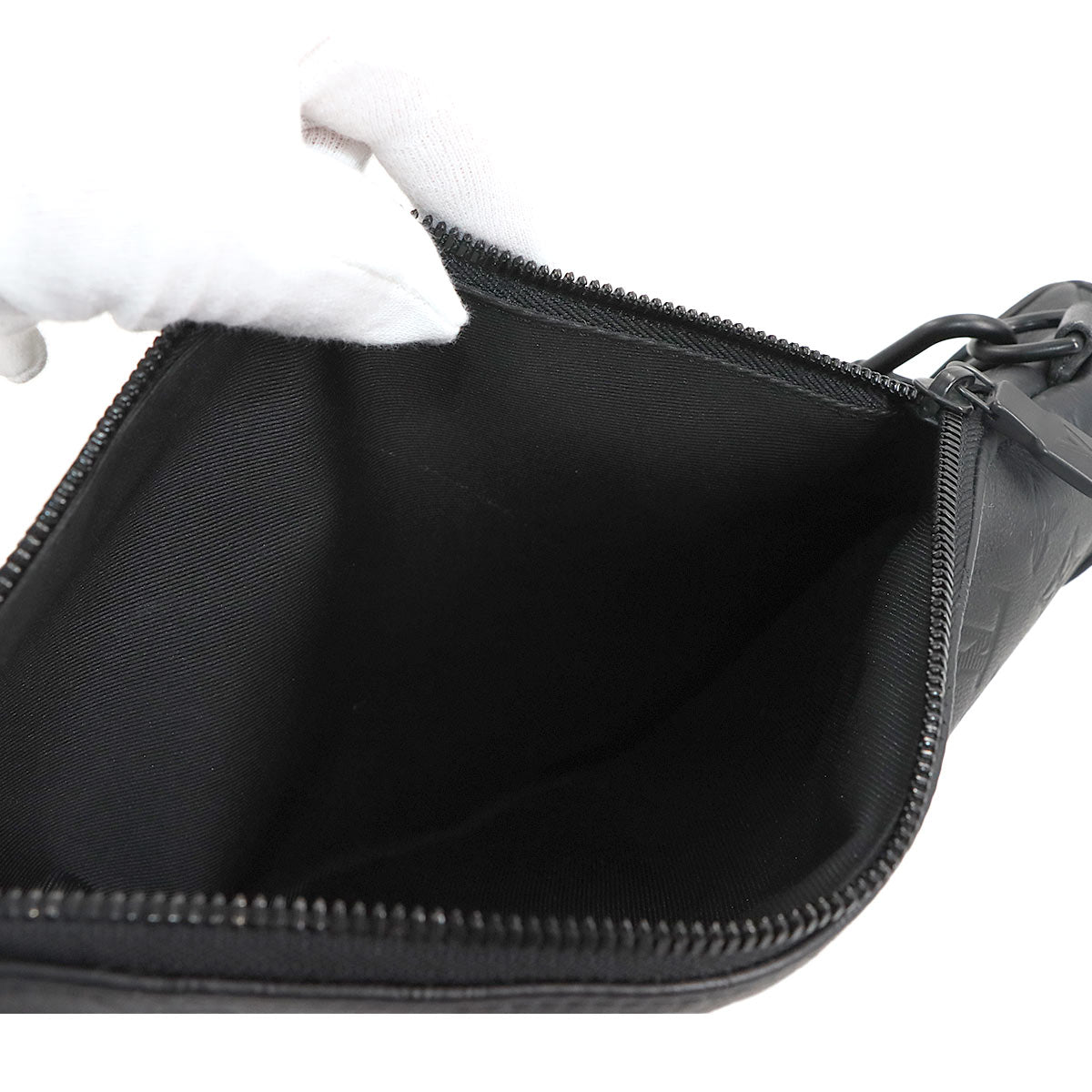 Monogram Shadow Duo Sling Bag CrossBody Bag M21890