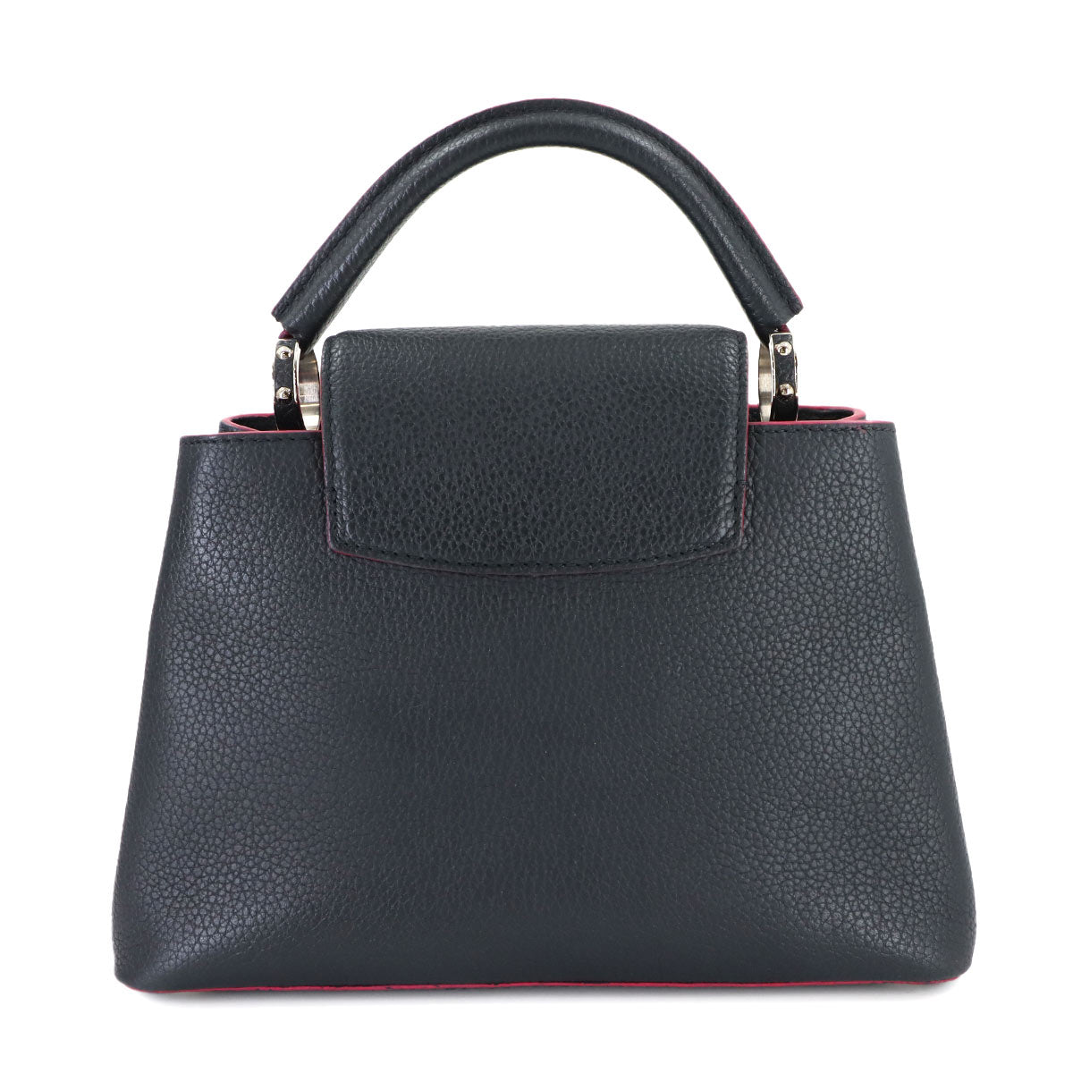 Capucines BB Hand Shoulder Bag Taurillon Leather M94517