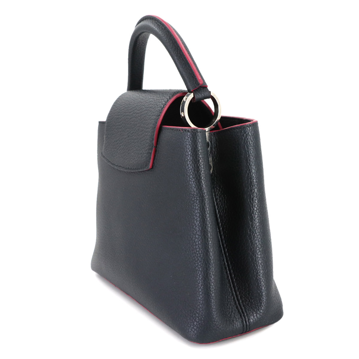 Capucines BB Hand Shoulder Bag Taurillon Leather M94517