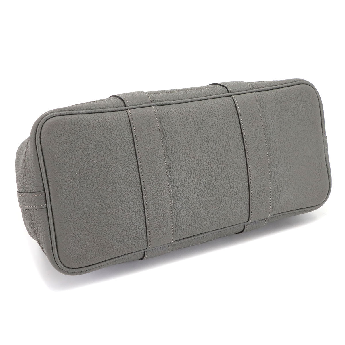 Garden Party TPM Tote Bag Negonda Gris Meyer Purse Gray