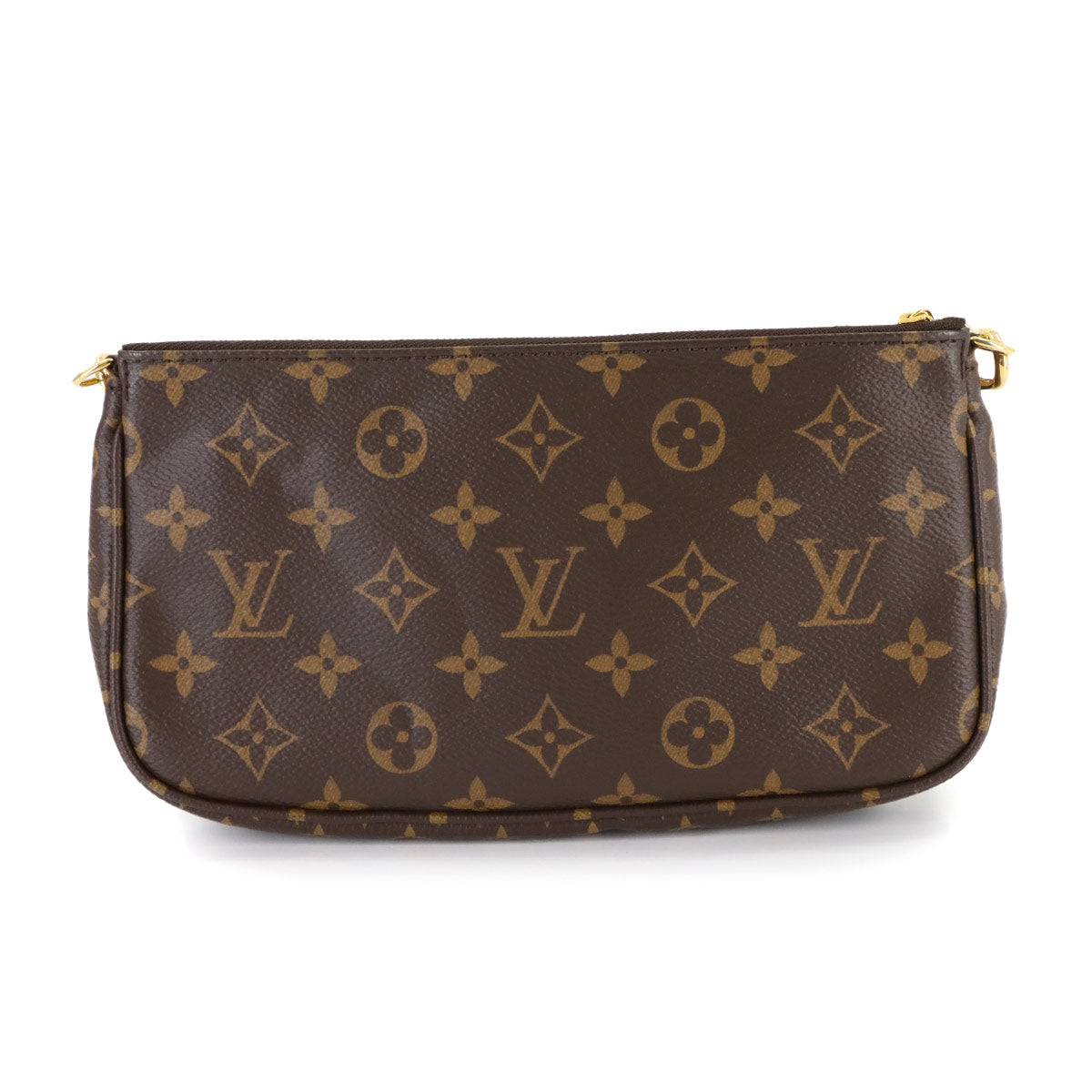Monogram Multi Pochette Accessoires Shoulder Bag M44813