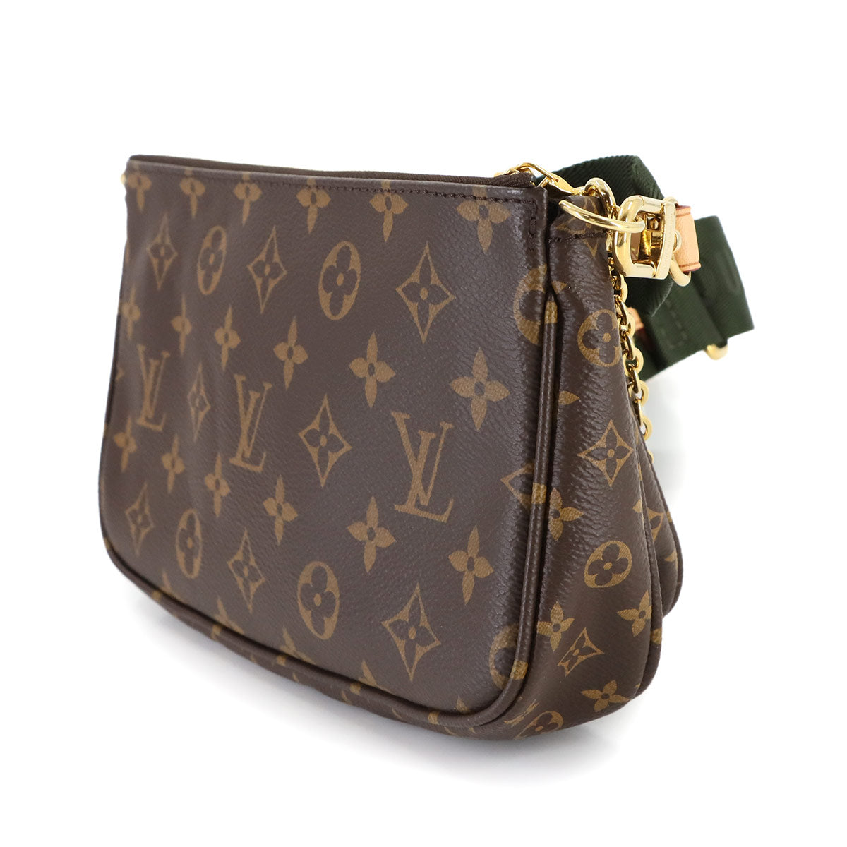 Monogram Multi Pochette Accessoires Shoulder Bag M44813