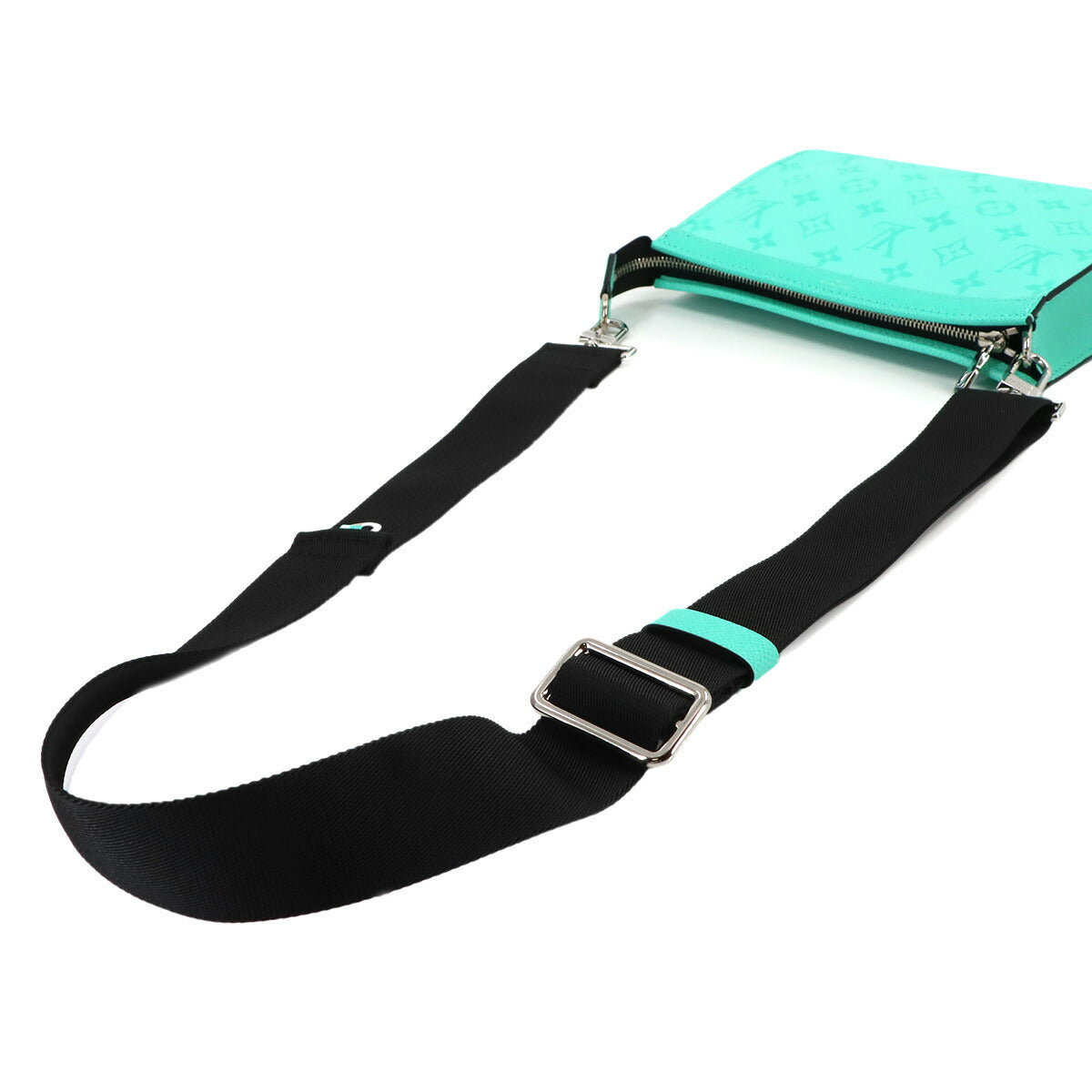 Taigarama Gaston Wearable Wallet Shoulder M30934