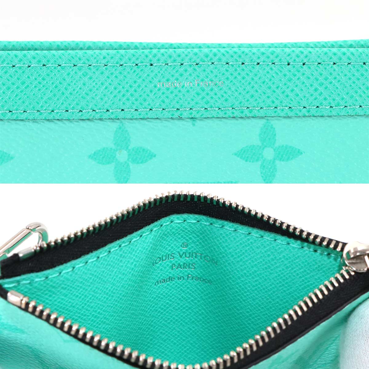 Taigarama Gaston Wearable Wallet Shoulder M30934