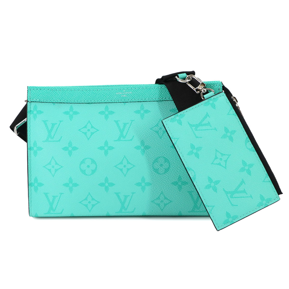 Taigarama Gaston Wearable Wallet Shoulder M30934