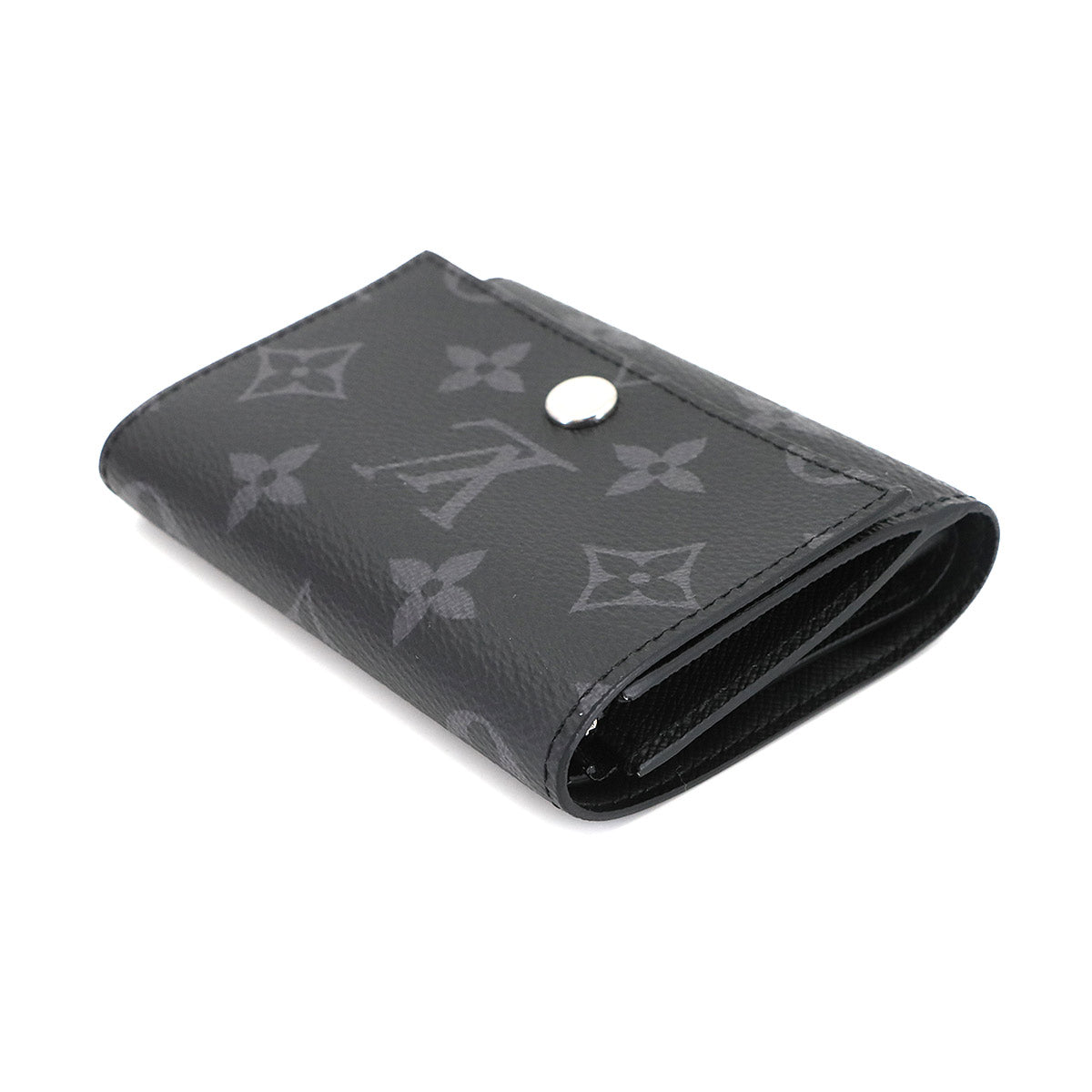 Monogram Eclipse Victor Wallet M12598 Purse