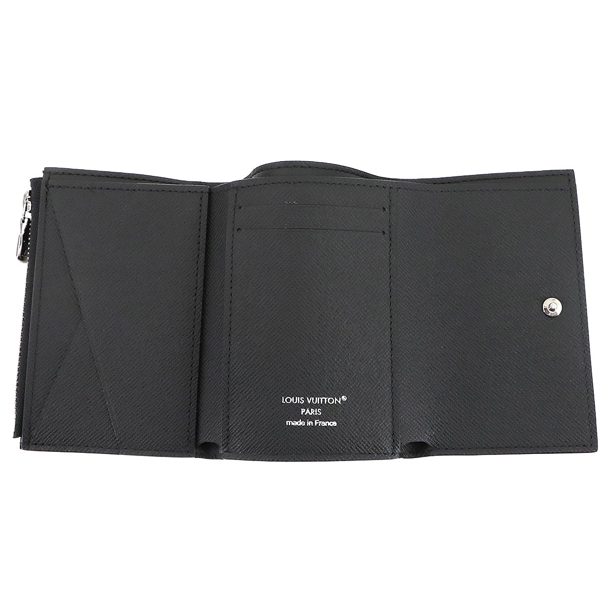 Monogram Eclipse Victor Wallet M12598 Purse