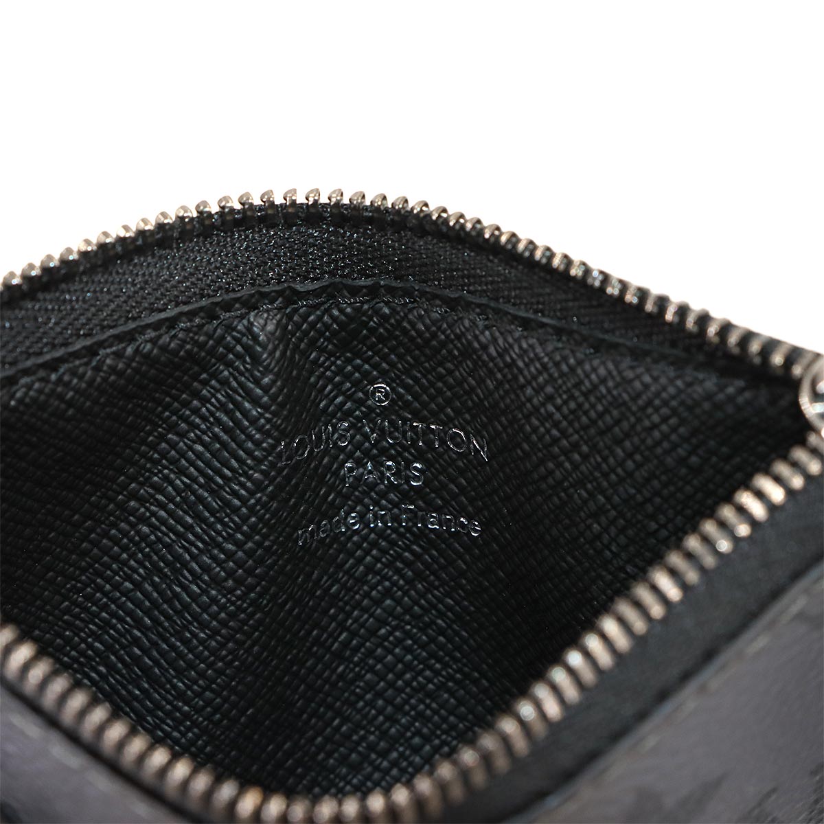 Monogram Eclipse Reverse Gaston Wearable Wallet M81124