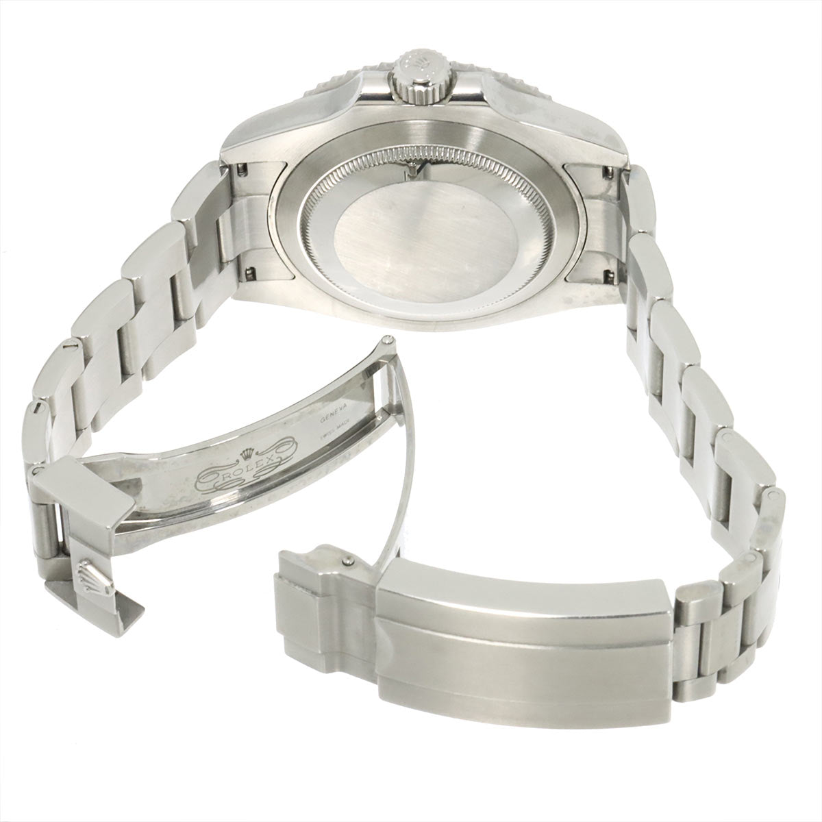 Submariner Date 126610LN Random Automatic Black Dial Mens Watch