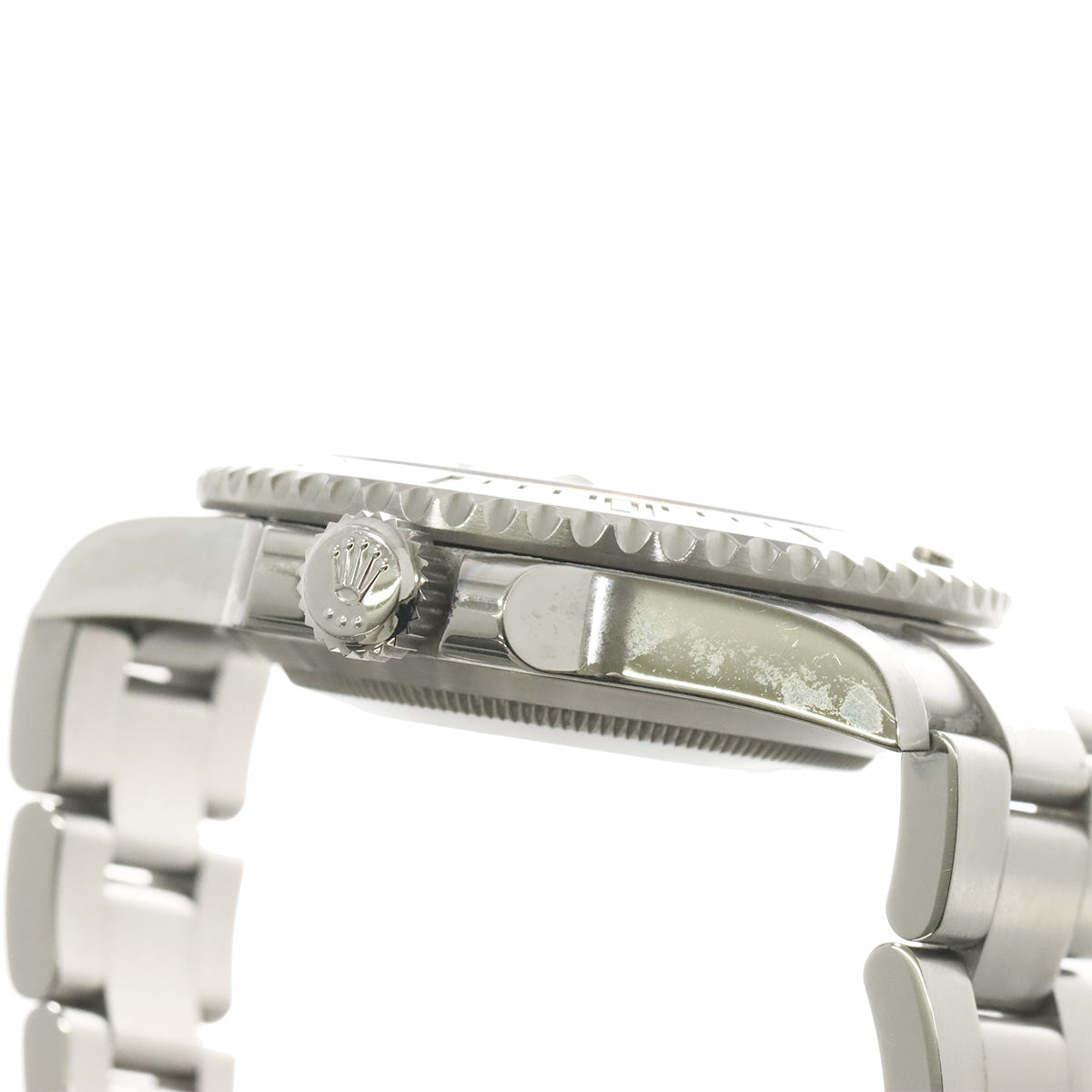 Submariner Date 126610LN Random Automatic Black Dial Mens Watch