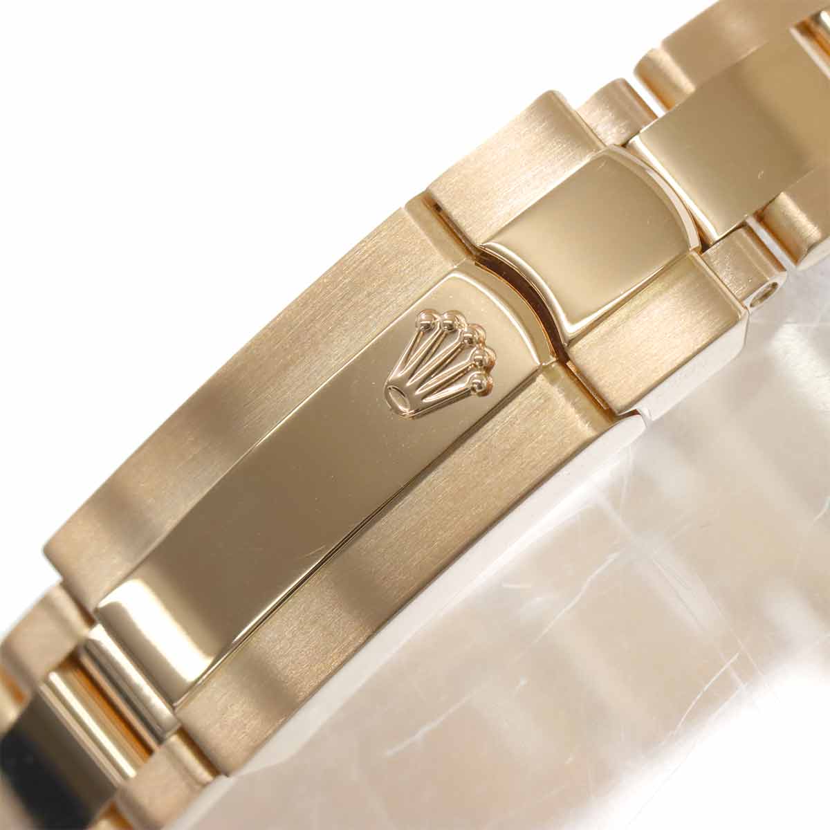 Datejust 179165 Serial K 750 PG Pink Dial Ladies Watch