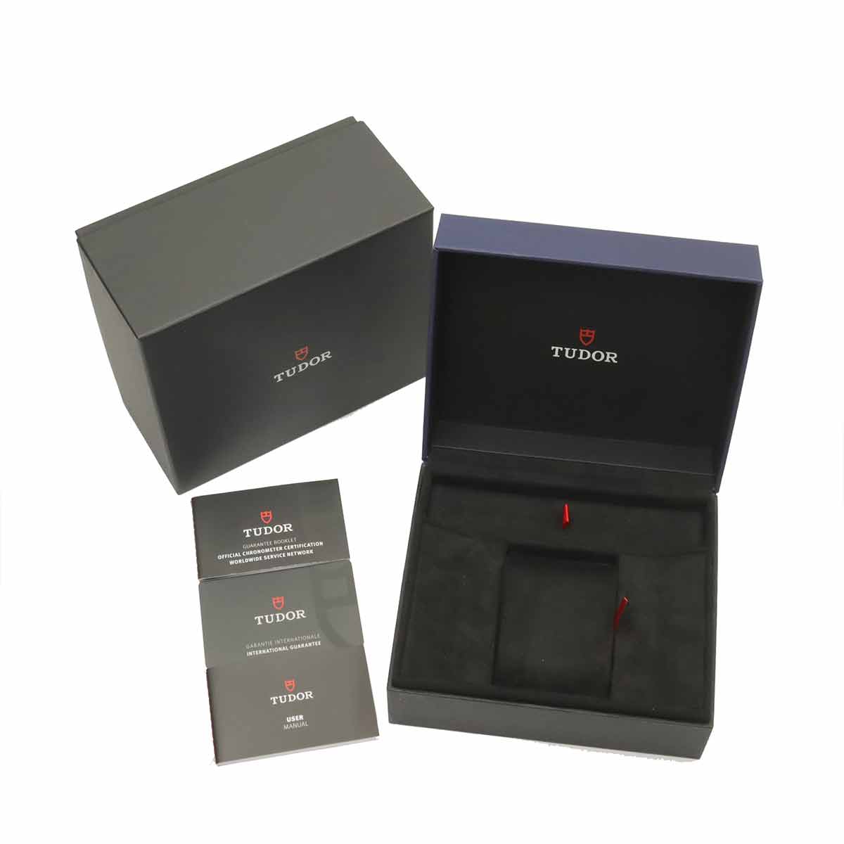 Pelagos FXD Red bull Racing 25807KN Automatic Navy Dial