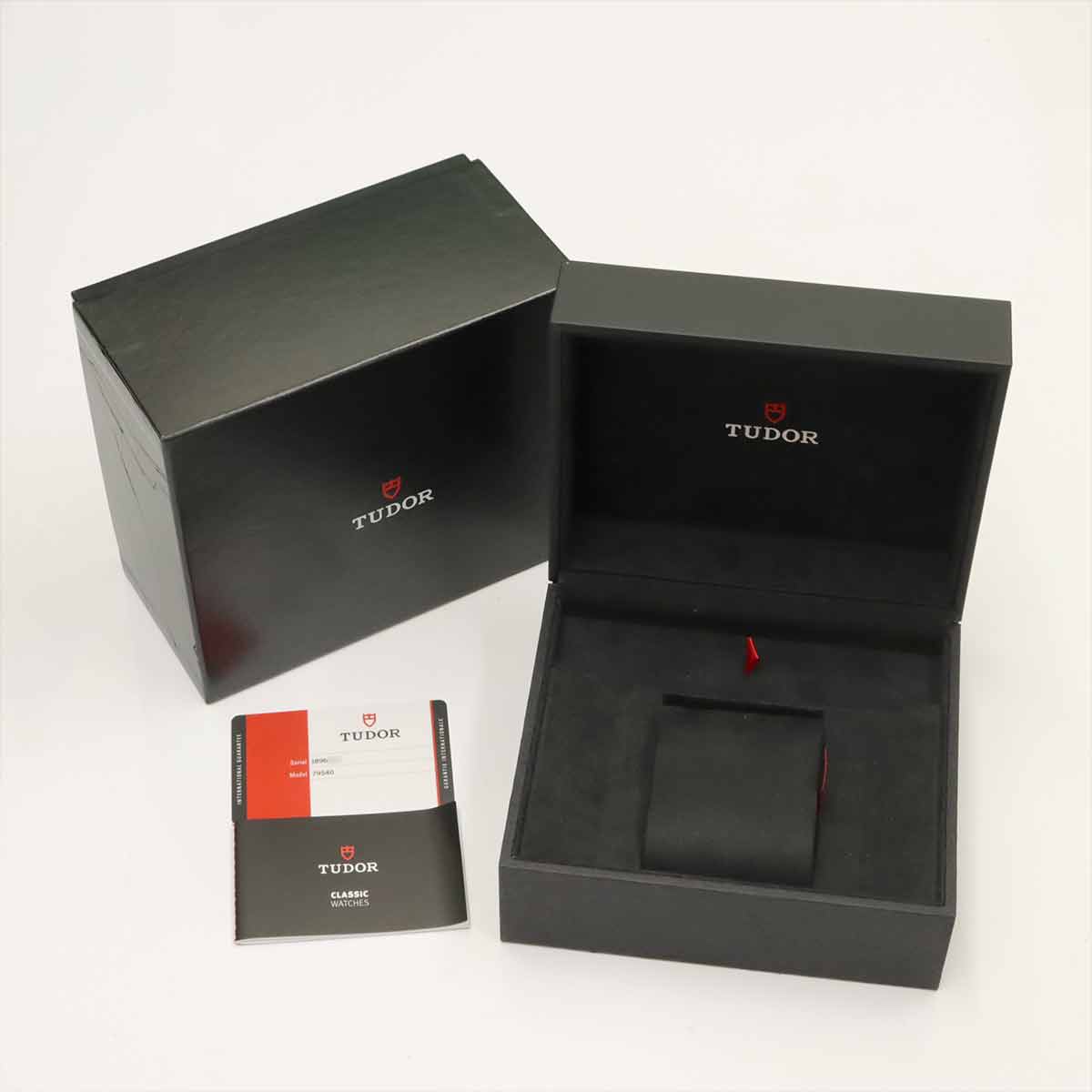 Heritage Black Bay 41 Air Asia 79540 Automatic Black Dial