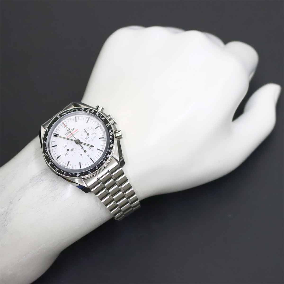 Speedmaster Moon Watch Professional 310 30 42 50 04 001 Mens