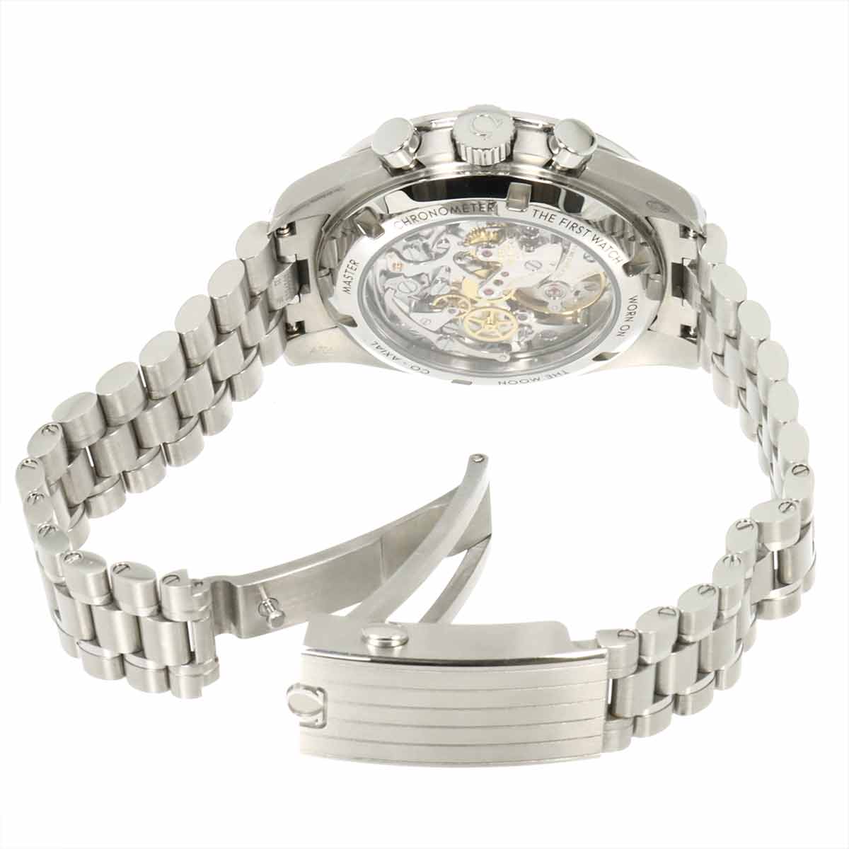 Speedmaster Moon Watch Professional 310 30 42 50 04 001 Mens