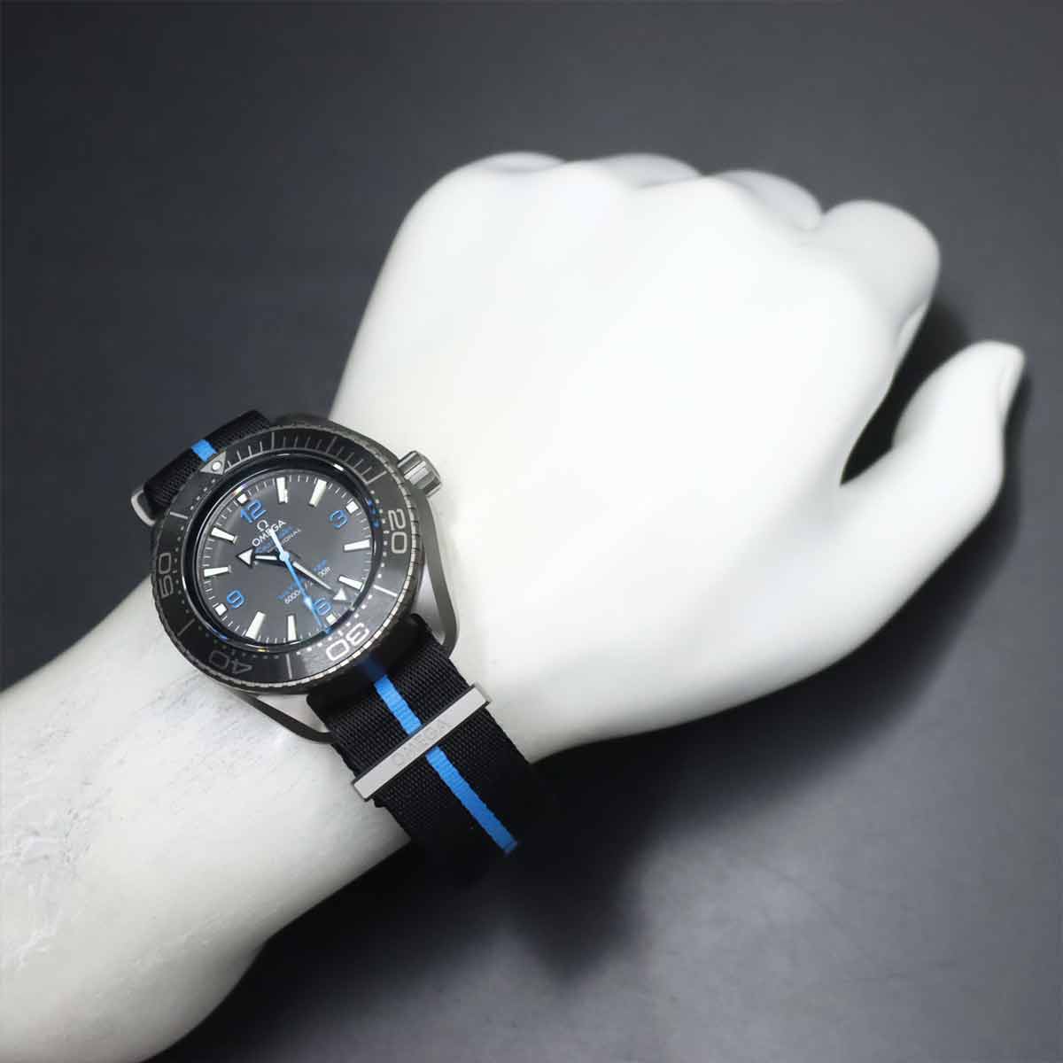 Seamaster Planet Ocean 600m 215 92 46 21 01 001 Automatic