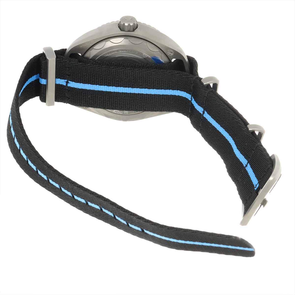 Seamaster Planet Ocean 600m 215 92 46 21 01 001 Automatic