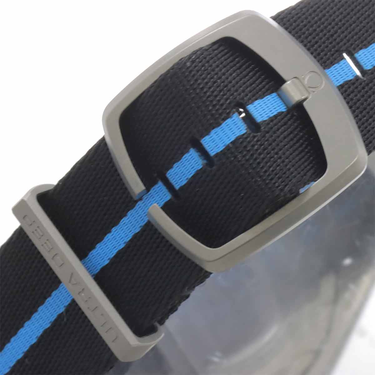 Seamaster Planet Ocean 600m 215 92 46 21 01 001 Automatic