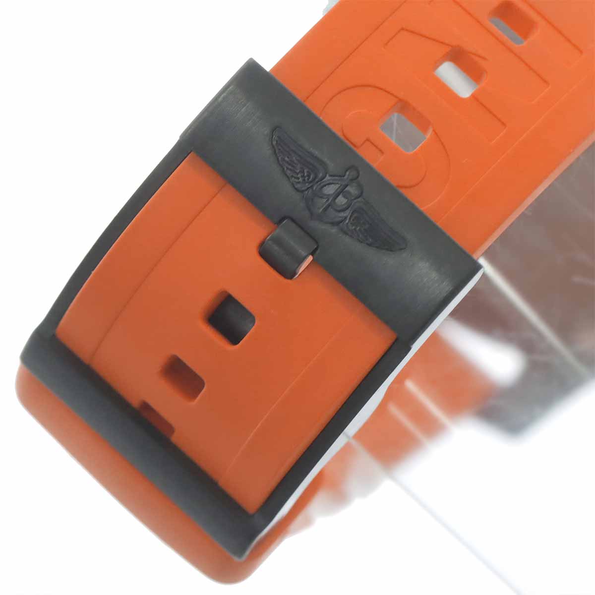 Endurance Pro X82310 Quartz Black Dial Mens Watch