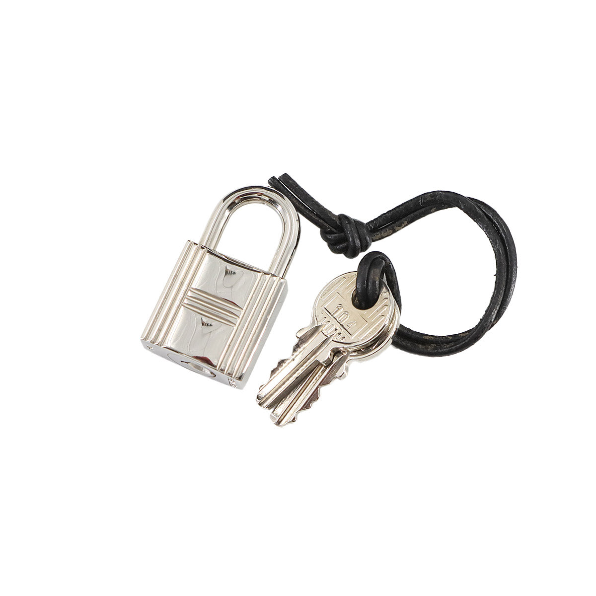 Herline Tote MM Bag Canvas Gray Unisex Purse