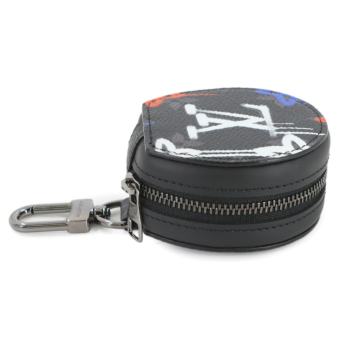 Monogram Eclipse Etui Earphone AirPods Case GI0844