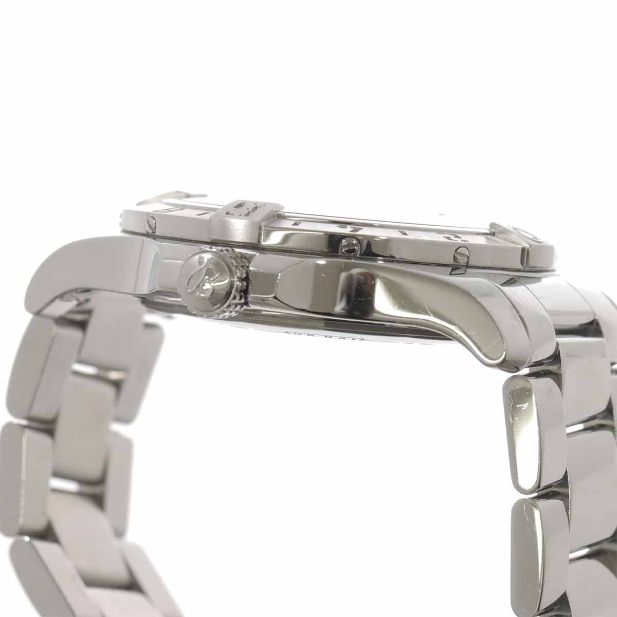 Avenger II GMT A32390 Japan Limited Blue Shell Dial Mens