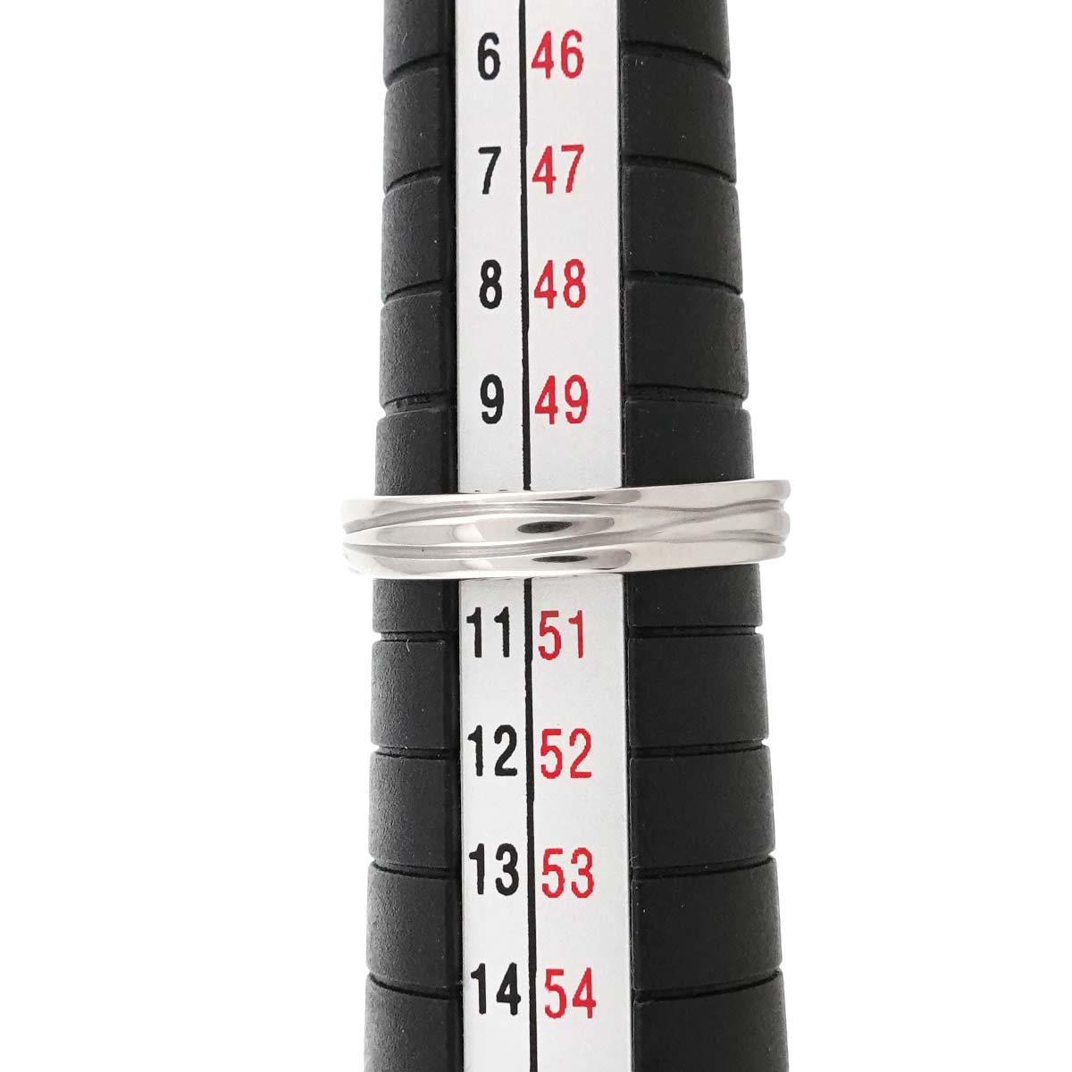 Alliance Epi Ring Pt Platinum Size50 5.25(US)