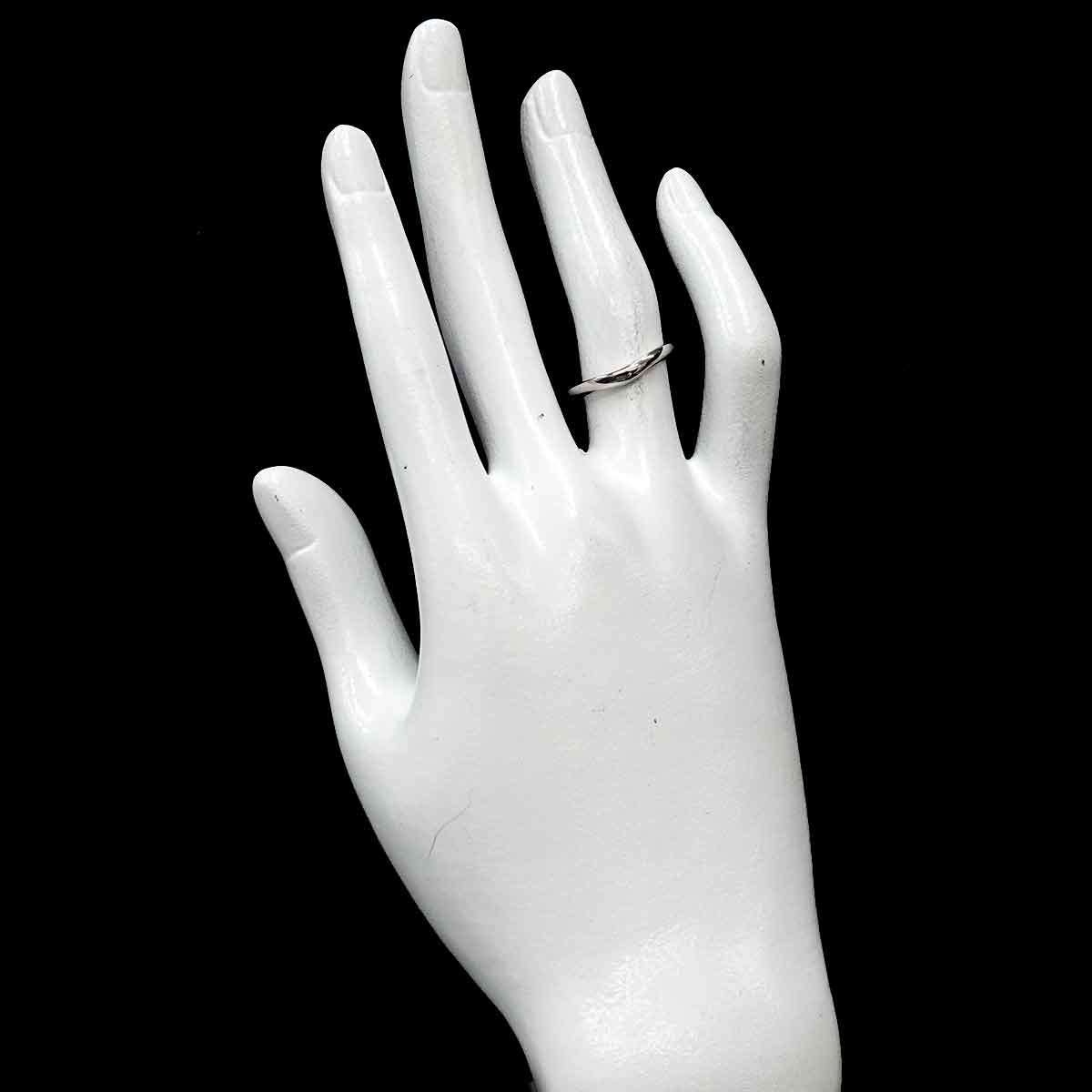 Fedi Ring Platinum Size5.5-5.75(US) 90306645