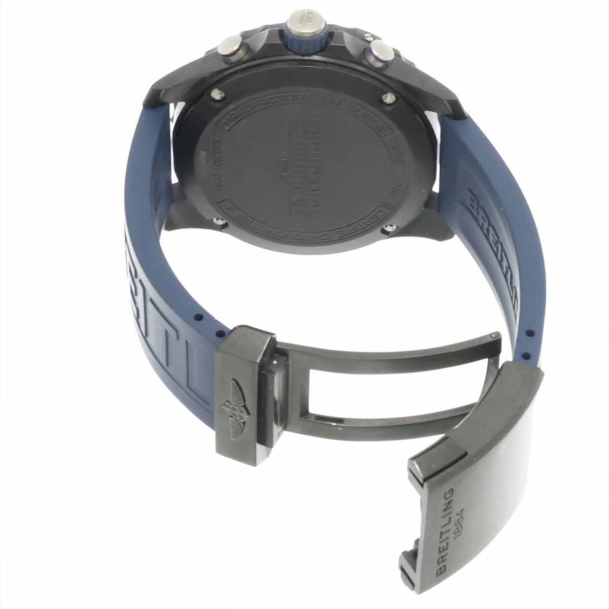 Endurance Pro X82310 Quartz Black Dial Mens Watch