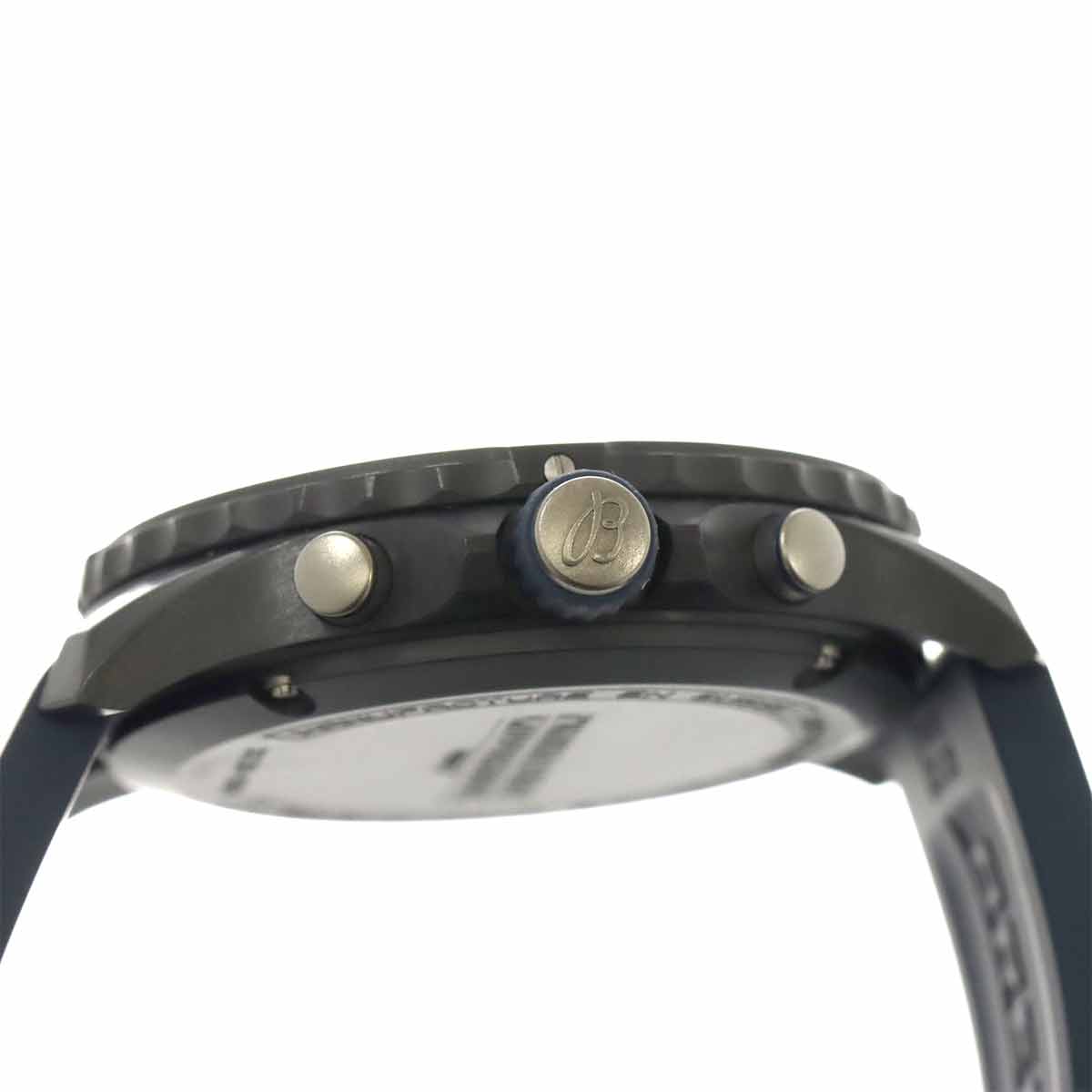 Endurance Pro X82310 Quartz Black Dial Mens Watch