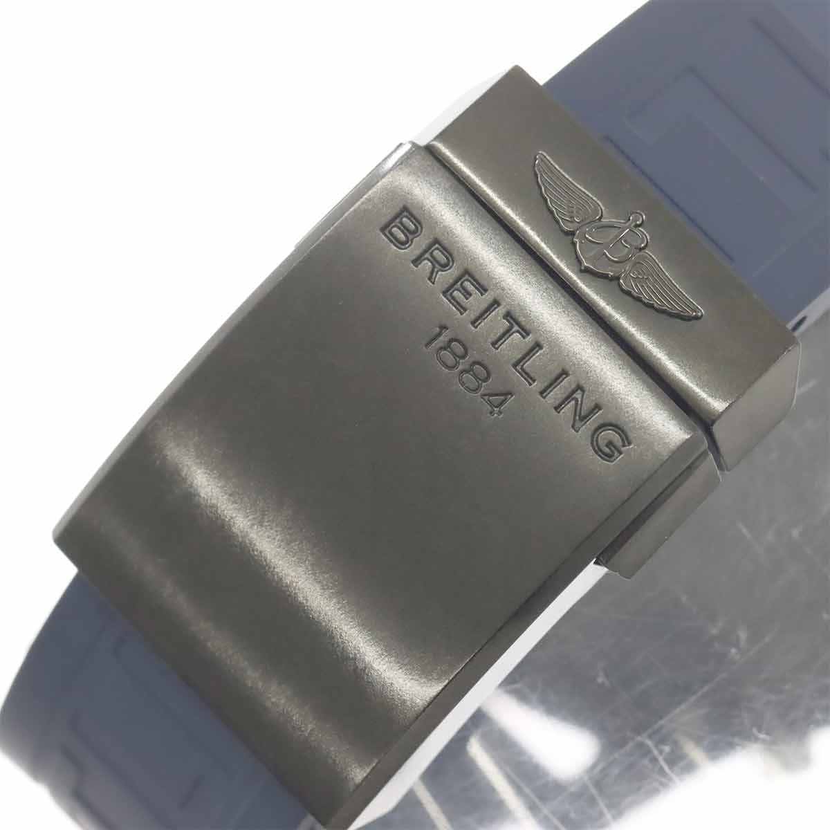 Endurance Pro X82310 Quartz Black Dial Mens Watch