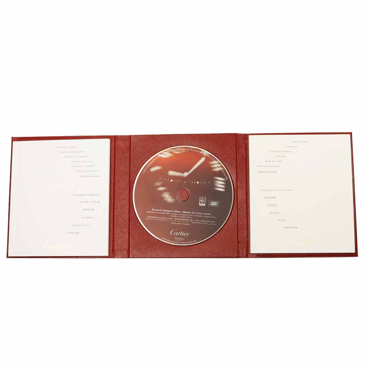 Pasha Seatimer Chronograph W31089M7 Automatic Silver Dial