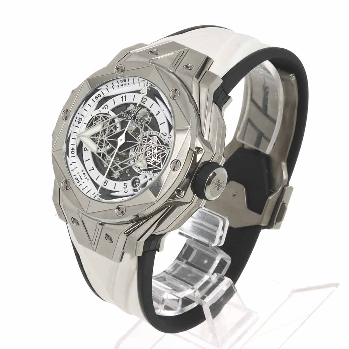 Big bang Unico Sun Blue II 418 NX 2001 RX MXM20 Limited