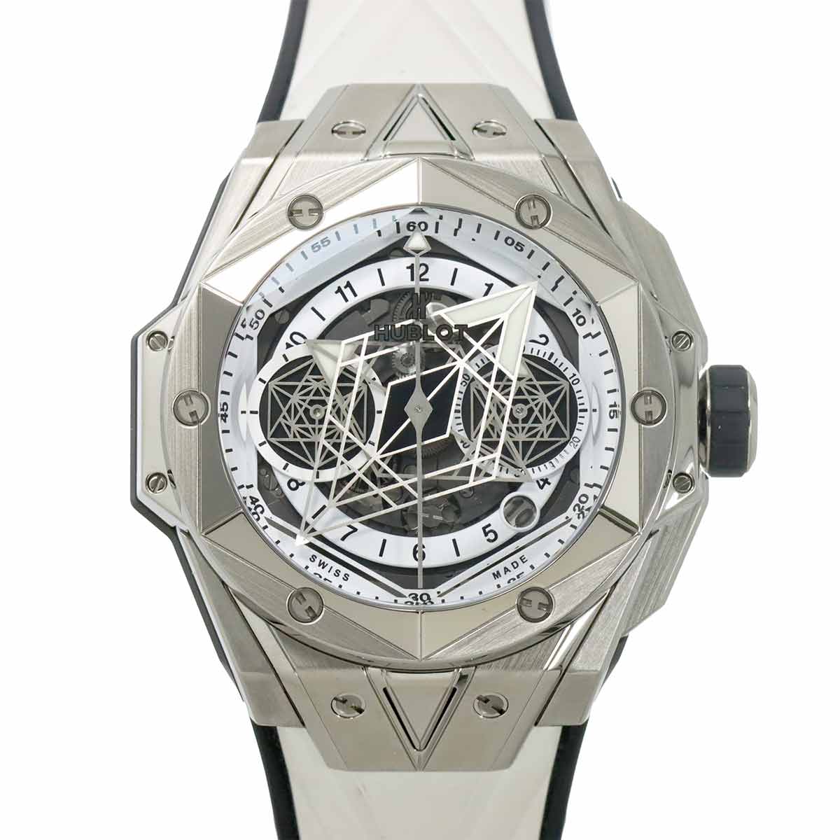 Big bang Unico Sun Blue II 418 NX 2001 RX MXM20 Limited