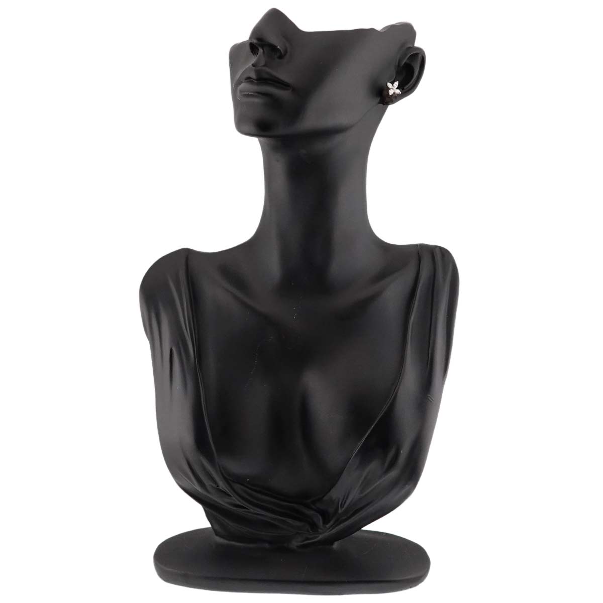 Victoria Mini Diamond Earring Pierced Pt One Piece only